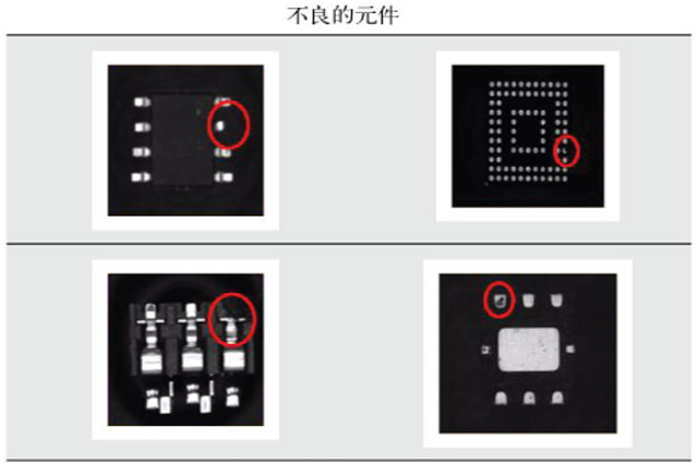 西門子貼片機(jī)D4數(shù)字視覺系統(tǒng)檢查元件質(zhì)量